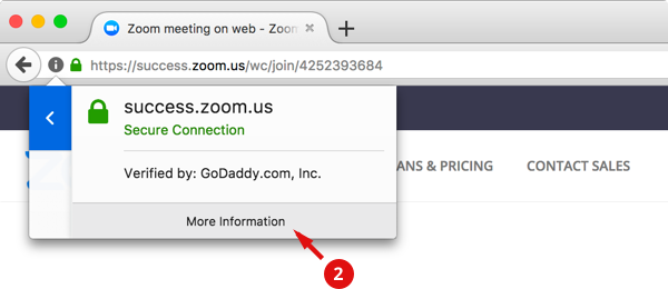 allow mic in firefox 2